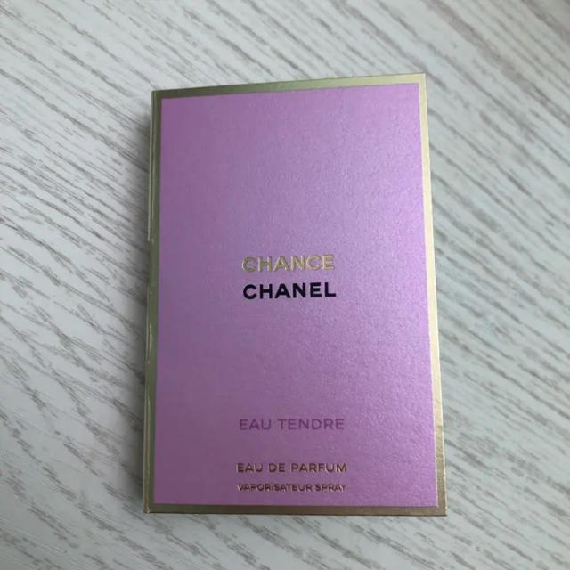 CHANEL(シャネル)のCHANEL CHANCE オー タンドゥル オードゥ パフューム コスメ/美容の香水(香水(女性用))の商品写真