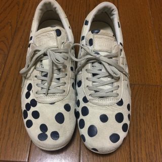 オニツカタイガー(Onitsuka Tiger)のオニツカタイガー  スニーカー(スニーカー)