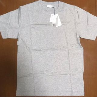 サンスペル(SUNSPEL)の【新品未使用】SUNSPEL サンスペル Tシャツ ライトグレー(Tシャツ/カットソー(半袖/袖なし))