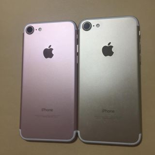 iPhone - 2つ 純正 iPhone7 バックパネル 交換用 パーツ組み上げ済み ... iPhone バックパネル パーツ 部品 まとめ売り