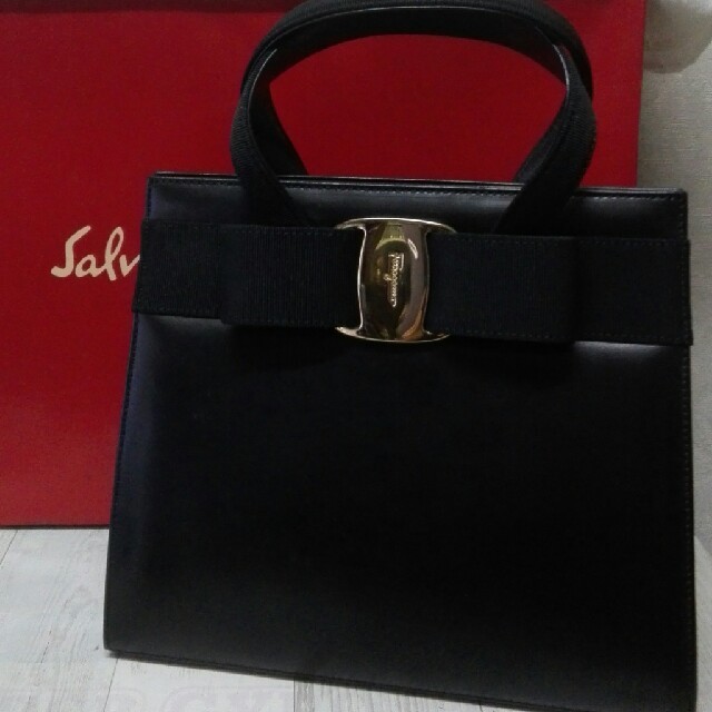 Salvatore Ferragamo☆お財布☆お値下げしました❗