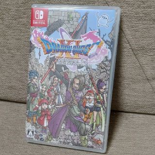ドラゴンクエスト11 S Switch　ドラクエ11　スイッチ(家庭用ゲームソフト)