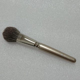 ハクホウドウ(白鳳堂)の【週末限定値引き】白鳳堂 HAKUHODO チークブラシ B505(コフレ/メイクアップセット)