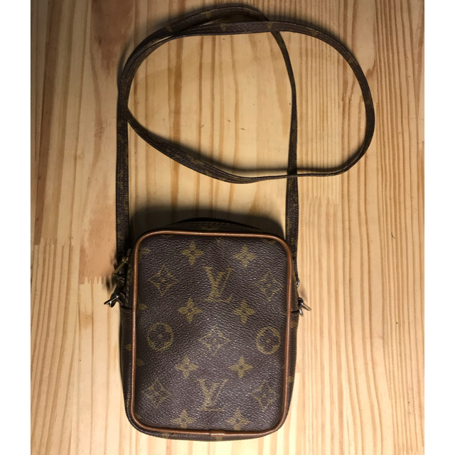 old louis vuitton ショルダーバッグショルダーバッグ