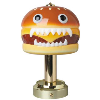 アンダーカバー(UNDERCOVER)のアンダーカバーUNDERCOVERハンバーガーランプHAMBURGER LAMP(その他)