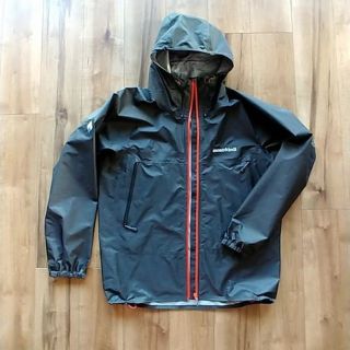 mont bell - 【美品】モンベル ストームクルーザー メンズ ゴアテック