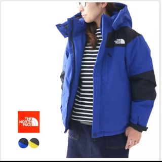 ザノースフェイス(THE NORTH FACE)の早い者勝ち【バルトロ 】THE NORTH FACE(ダウンジャケット)