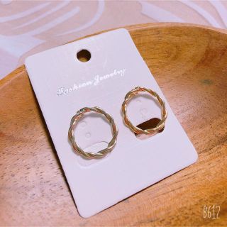 インポートピアス(ピアス)