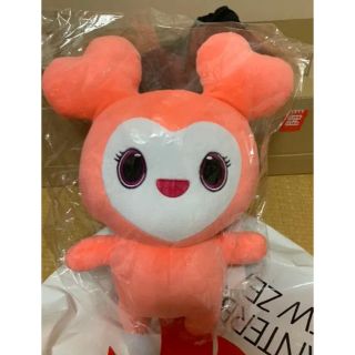 TWICE ラブリー ぬいぐるみ、(K-POP/アジア)