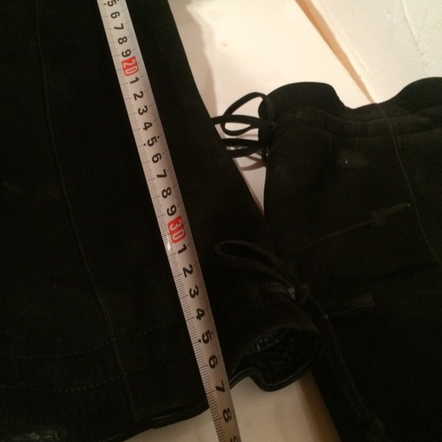 TSUMORI CHISATO(ツモリチサト)のマータン様専用 レディースの靴/シューズ(ブーツ)の商品写真