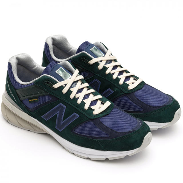 new balance aime leon dore 26