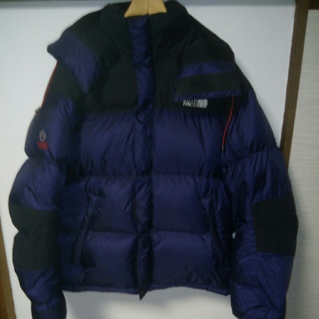 メンズTHE NORTH FACE バルトロ ダウンジャケット