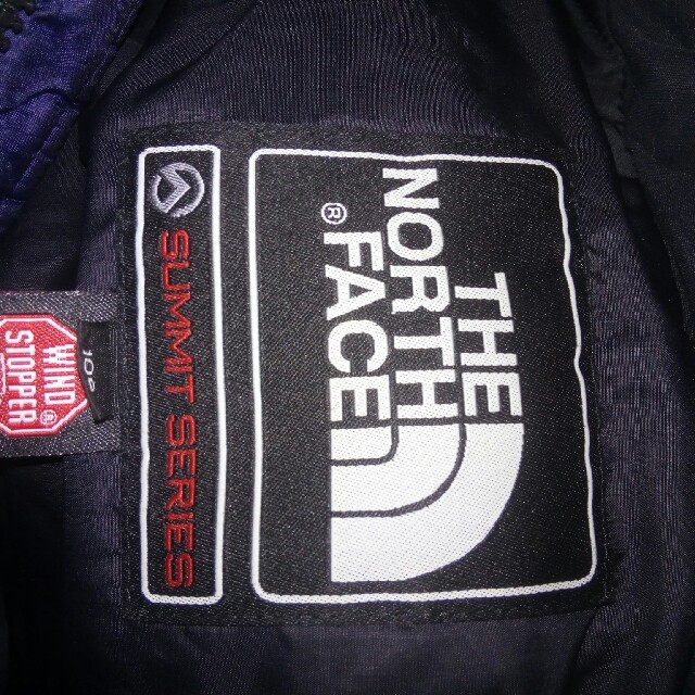 メンズTHE NORTH FACE バルトロ ダウンジャケット