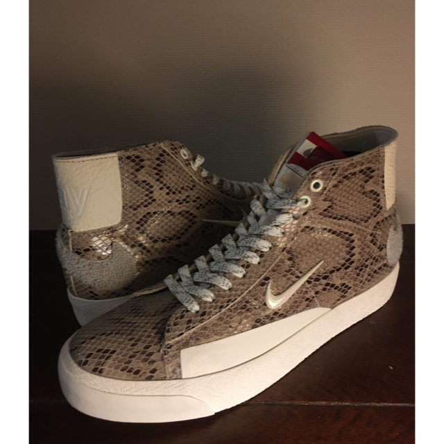 soulland nike blazer