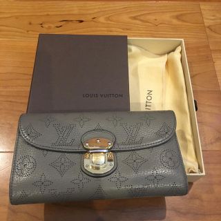 ルイヴィトン(LOUIS VUITTON)のLOUIS VUITTON(財布)