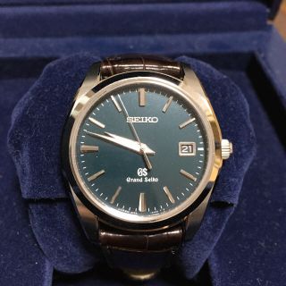 グランドセイコー(Grand Seiko)のGRAND SEIKO SBGX097(腕時計(アナログ))