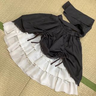 Innocent World(ひざ丈スカート)のフリマアイテム一覧 Innocent World(ひざ丈スカート)のフリマアイテム一覧
