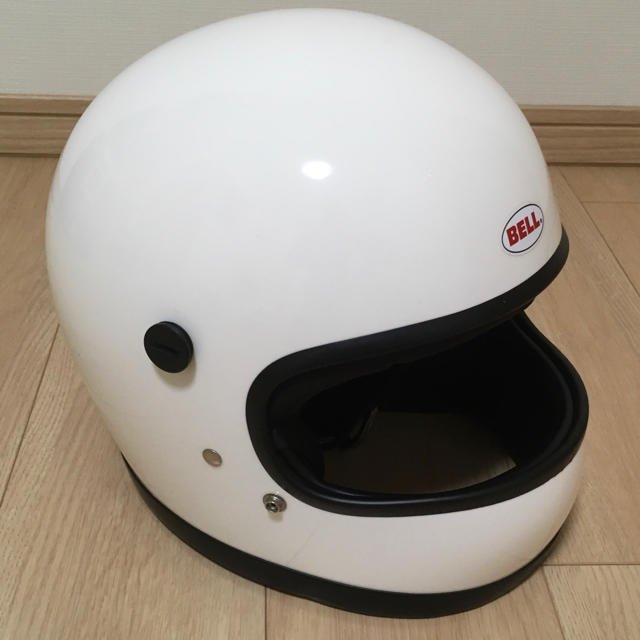 舟型トート BELL STAR2 ホワイト Lサイズ 自動車/バイク | bca.edu.gr