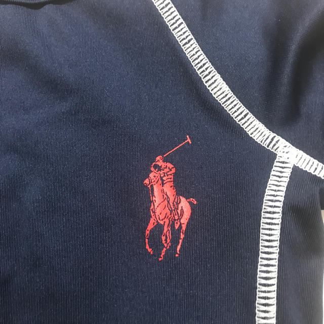 Ralph Lauren(ラルフローレン)のラルフローレン kids 水着 キッズ/ベビー/マタニティのキッズ服男の子用(90cm~)(水着)の商品写真