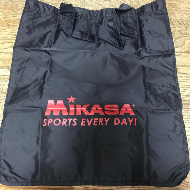 MIKASA(ミカサ)のミカサ　バッグ　ゆんたろ様専用 スポーツ/アウトドアのスポーツ/アウトドア その他(その他)の商品写真