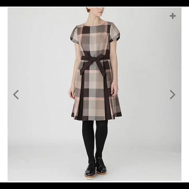 BURBERRY BLUE LABEL - 最終お値下げ!ブルーレーベル ♡新作