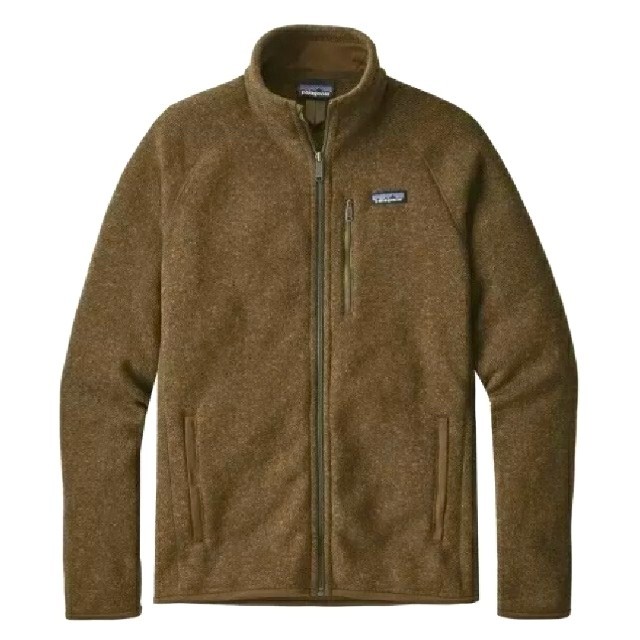 patagonia(パタゴニア)のpatagoniaパタゴニアジャケットXXL メンズのジャケット/アウター(テーラードジャケット)の商品写真