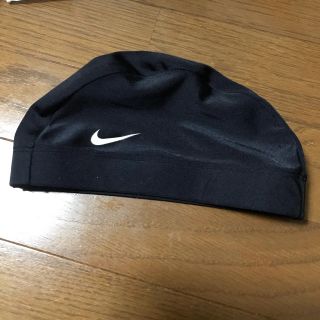 ナイキ(NIKE)のナイキ 水泳キャップ(マリン/スイミング)