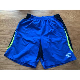 アンブロ(UMBRO)のUMBRO アンブロ ハーフパンツ(ウェア)