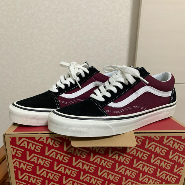 vans oldskool Anaheim factory アナハイム - スニーカー