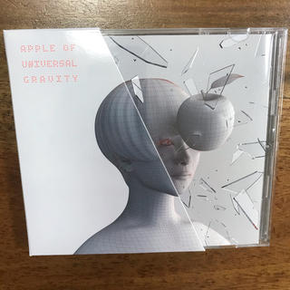 ニュートンの林檎 ～初めてのベスト盤～（初回生産限定盤）(ポップス/ロック(邦楽))