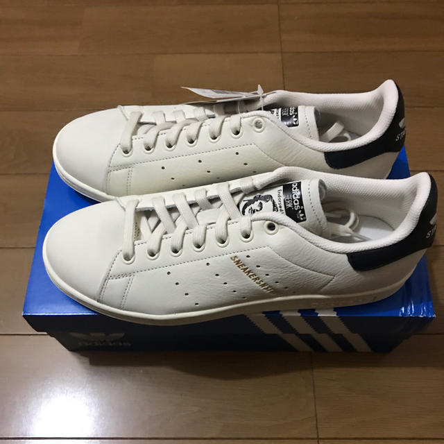 adidas - adidas Stan Smith 27cm snsコラボの通販 by ばにら's shop