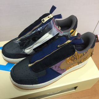 ナイキ(NIKE)のTravis Scott × Nike 26.5cm(スニーカー)