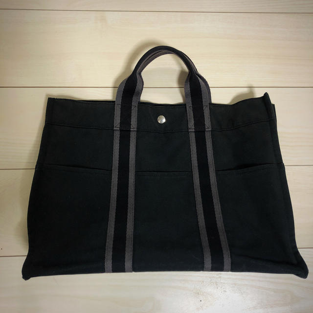 HERMES フルートゥ MM