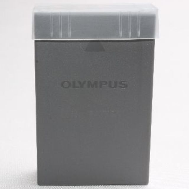 OLYMPUS(オリンパス)の❤️ほぼ未使用❤️OLYMPUS 純正 リチウムイオン充電池 BLS-50❤️ スマホ/家電/カメラのカメラ(ミラーレス一眼)の商品写真