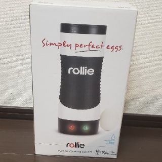 rollieローリー　エッグマスター　VTC40606(調理道具/製菓道具)