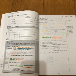 東京CPA コンプリートトレーニング 2019目標 コントレ 財務 管理 租税-