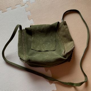 ザラ(ZARA)のZARA(ショルダーバッグ)