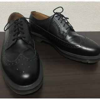 ドクターマーチン(Dr.Martens)のドクターマーチン UK10(ブーツ)