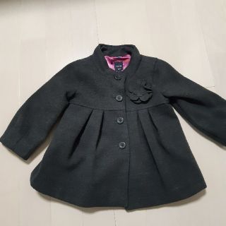 ベビーギャップ(babyGAP)のbabyGap コート　90(コート)