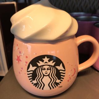 スターバックスコーヒー(Starbucks Coffee)のスタバ☕️クリスマス限定グッズ第2弾🎄  マグホイップ355ml (グラス/カップ)