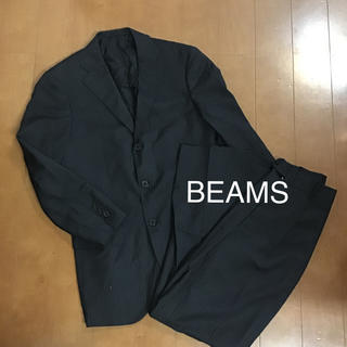 ビームス(BEAMS)のビームス　スーツ　セットアップ(セットアップ)