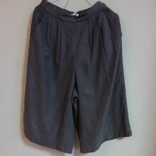 サニーレーベル(Sonny Label)のURBAN RESEARCH  Sonny  Label ガウチョパンツ(キュロット)