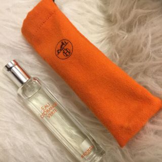 エルメス(Hermes)の1本 ⚠️ エルメス オーデコロン(ユニセックス)