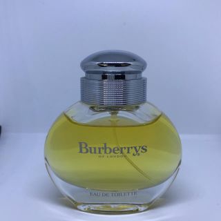 バーバリー(BURBERRY)のバーバリー　香水(香水(女性用))