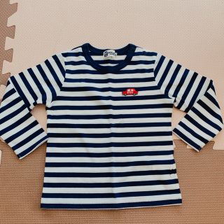 ニットプランナー(KP)のKP トップス 長袖(Tシャツ/カットソー)