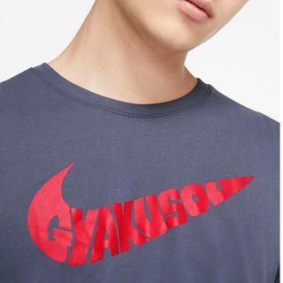 UNDERCOVER - gyakusou Tシャツ サイズL undercover Nike の通販 by ...