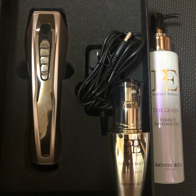 最終値下】ドクターアリーヴォ ザ ゼウス 専用美容液 最終値下】ドクターアリーヴォ ザ ゼウス 専用美容液