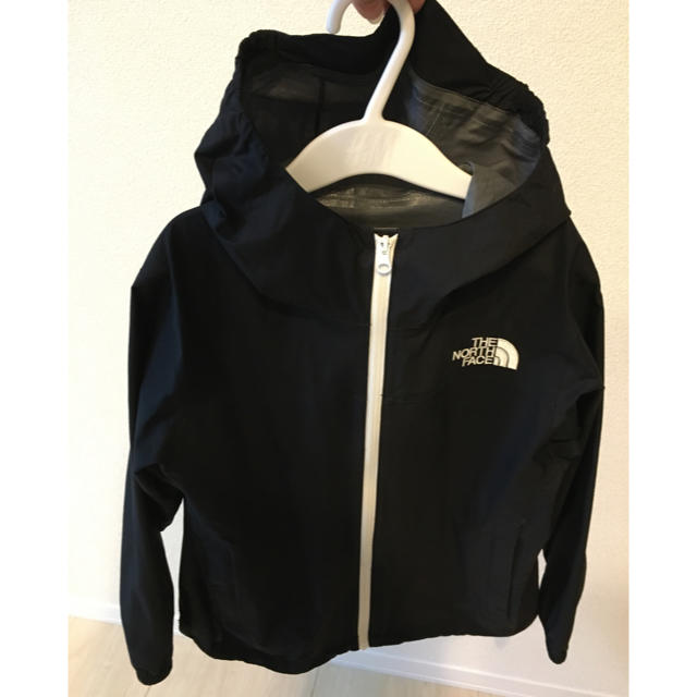 THE NORTH FACE(ザノースフェイス)の専用  THE NORTH FACE  チャオパニックコート ２点 キッズ/ベビー/マタニティのキッズ服男の子用(90cm~)(ジャケット/上着)の商品写真