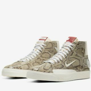 ナイキ(NIKE)のNIKE　SB ブレーザー　MID 　SOULLAND FRI.DAY 27.5(スニーカー)