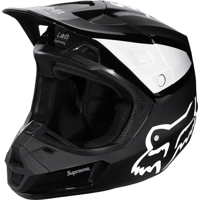 シュプリーム SUPREME ×Fox Racing V2 Helmet